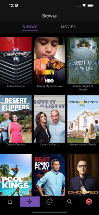 Image 0 for Rainier Connect Stream TV
