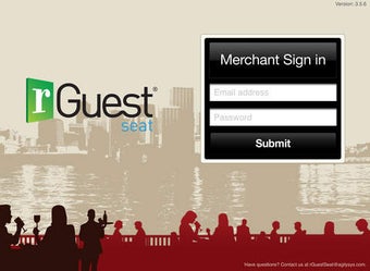 Image 0 for rGuest Seat