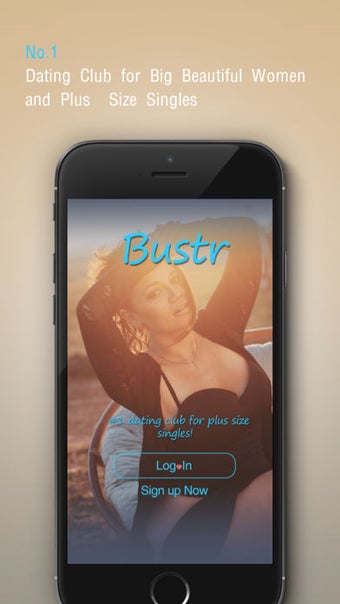 Image 0 for BBW Dating - #1 Dating Ap…
