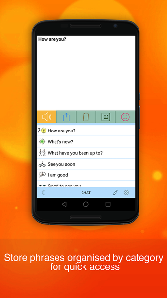 Image 0 for Predictable - Text based …