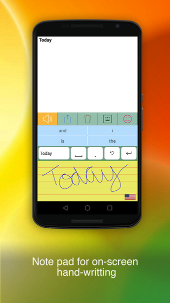 Image 3 for Predictable - Text based …
