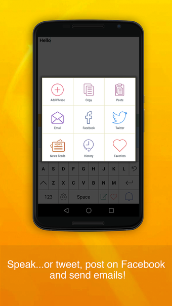 Image 2 for Predictable - Text based …
