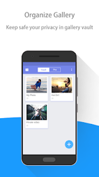 Imagen 3 para Gallery Lock - Lock Photo…
