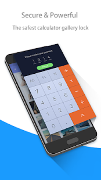 Imagen 0 para Gallery Lock - Lock Photo…
