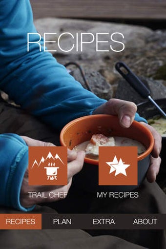 Imagen 0 para Trail Chef