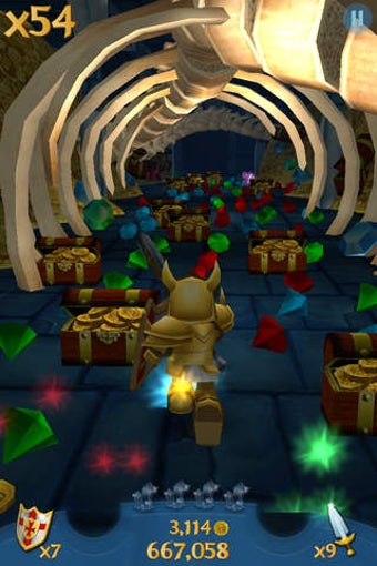 Image 0 for One Epic Knight