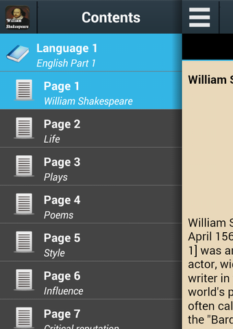 Imagen 3 para William Shakespeare Biogr…