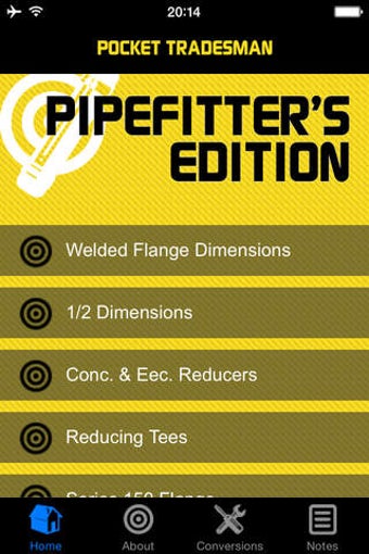 Image 0 for PocketTradesman Pipefitte…
