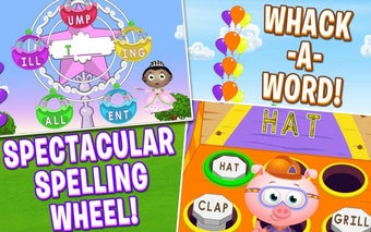 Imagen 0 para Super Why Phonics Fair