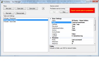 Image 0 for ProDeletor