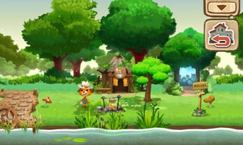 Imagen 1 para Happy Street