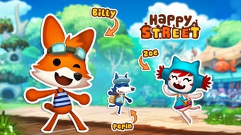 Imagen 1 para Happy Street