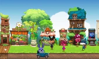 Imagen 2 para Happy Street