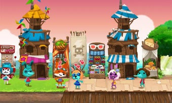 Imagen 0 para Happy Street