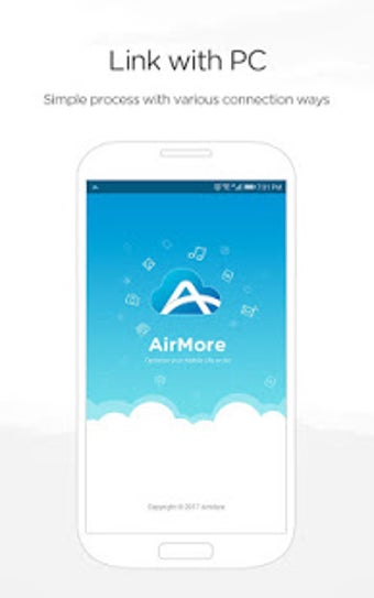 Image 0 for AirMore: File Transfer