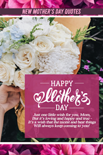 Image 1 for Mothers Day Greeting Card…