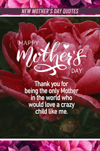 Image 2 for Mothers Day Greeting Card…