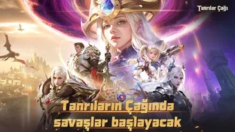 Imagen 0 para Tanrılar Çağı
