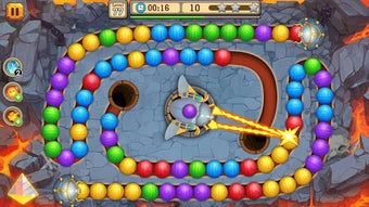 Imagen 0 para Jungle Marble Blast 2
