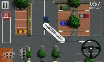 Image 0 for Parking Truck