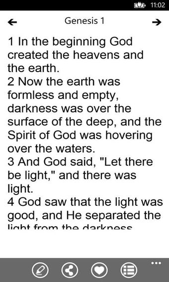 Image 3 for Bible NIV
