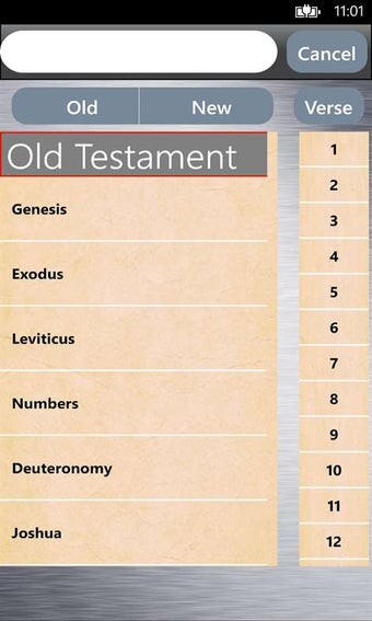 Image 2 for Bible NIV