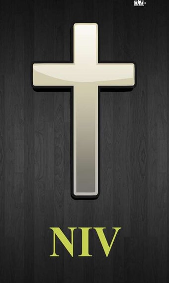 Image 1 for Bible NIV