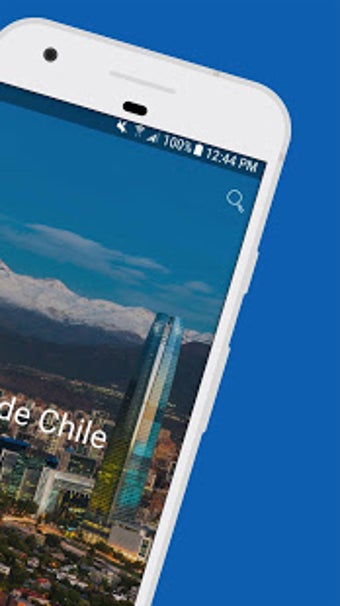 Image 1 for Santiago de Chile Travel …