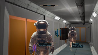Image 0 for Stars Commander