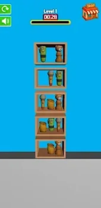 Image 0 for LogiSort 3D