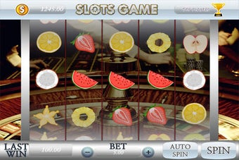 Image 0 for Old Vegas Free Slot - Viv…