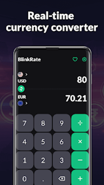 Image 0 for BlinkRate