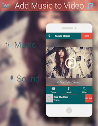 Imagen 3 para Make Video - Video Maker