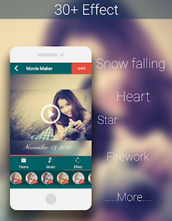 Imagen 0 para Make Video - Video Maker