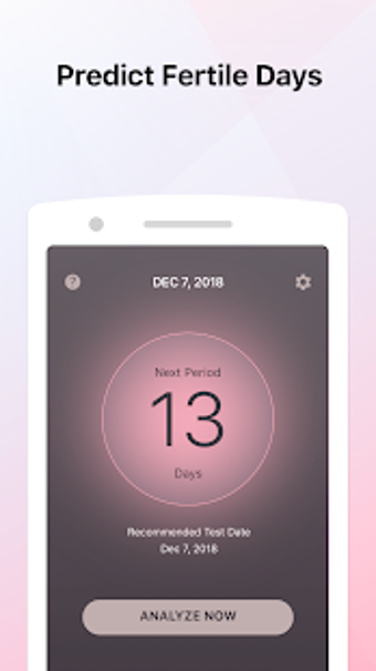 Image 0 for CVS Ovulation