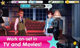 Image 3 for STARDOM: THE A-LIST