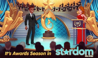 Image 2 for STARDOM: THE A-LIST