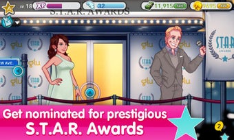 Image 0 for STARDOM: THE A-LIST