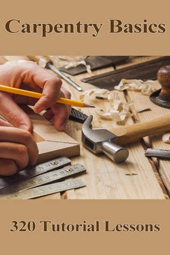 Image 0 for Carpentry Basics