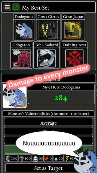 Image 3 for MHW Builder