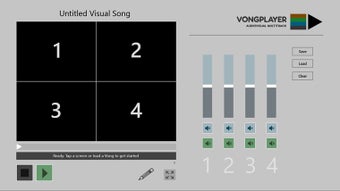 Imagen 1 para Vongplayer for Windows 8