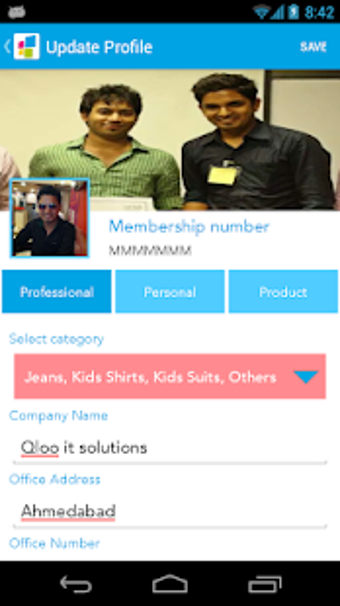 Image 0 for GGMA  Garment Industry Ap…