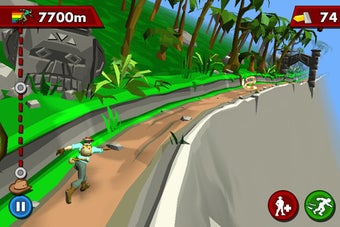 Image 3 for Pitfall