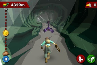 Image 1 for Pitfall