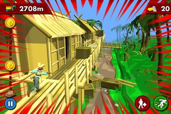 Image 0 for Pitfall