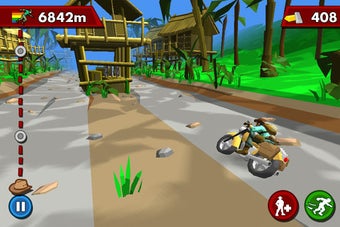 Image 2 for Pitfall