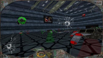 Imagen 0 para Gunbot