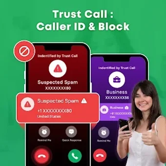 Image 0 for Trust Call: Caller ID  Bl…