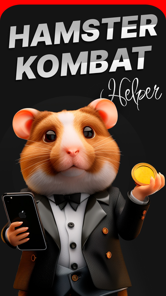 Image 0 for Hamster Kombat Manual