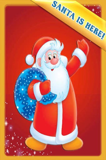 Image 0 for Santa Call - A Santa Clau…
